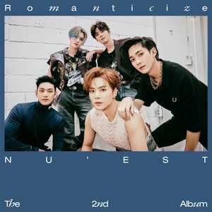 The 2nd Album 'Romanticize' - Version 4 AFTER GLOW