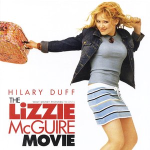 Lizzie McGuire Movie