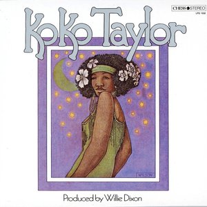 Koko Taylor (Remastered)