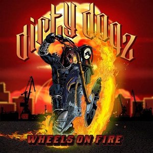 Wheels on Fire