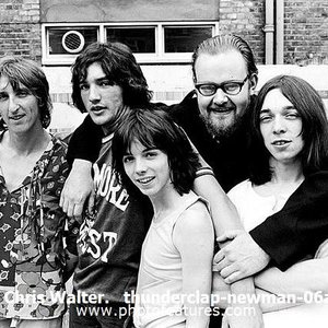 Thunderclap Newman 的头像