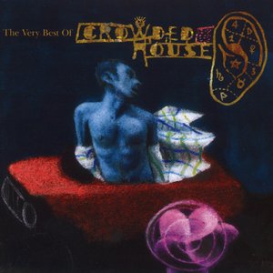 'Recurring Dream - The Very Best Of Crowded House'の画像