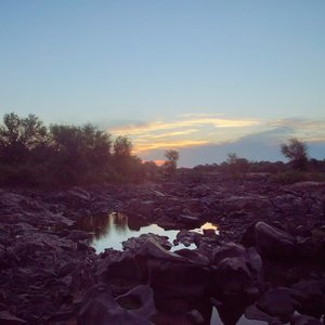 Short Glimpses From Mmabolela