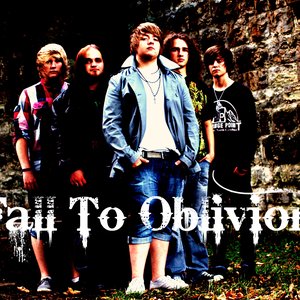 Image for 'Fall To Oblivion'