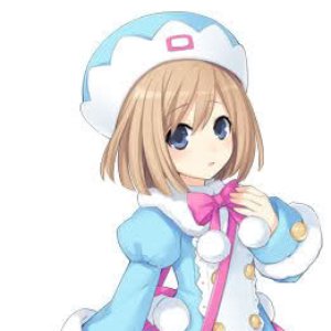 Avatar for ロム(CV.小倉唯)