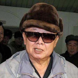 Immagine per 'Kim Jong Il'