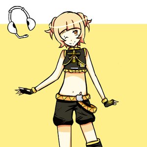 Avatar di MAKU音ハチ