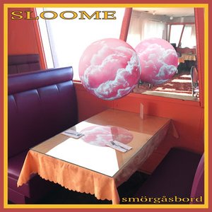 Smörgåsbord