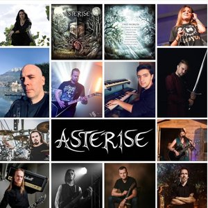 Asterise 的头像