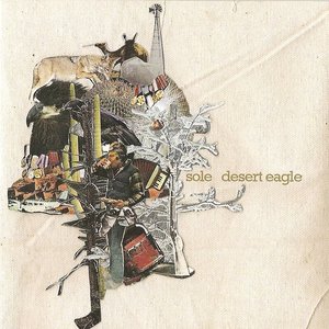Desert Eagle vol.1