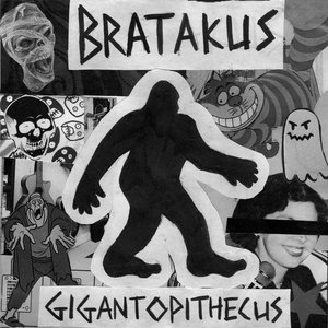 Gigantopithecus EP