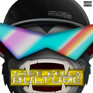 Voice Della Bulture (AAE Deluxe)