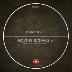 Moving Signals EP