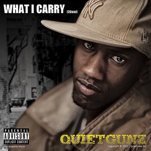 What I Carry (2Gunz)