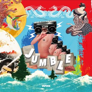 JUMBLE