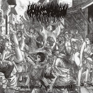 Regurgitate the Vomitfication