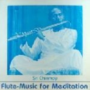 Flute-Music for Meditation