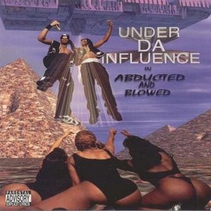 Under Da Influence 的头像
