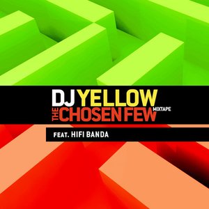 HIFI Banda & DJ Yellow 的头像