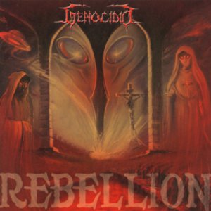 Rebellion