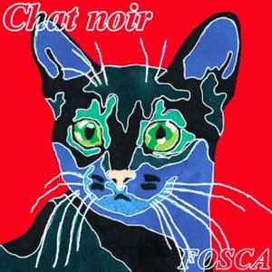 Chat Noir - EP