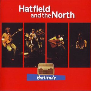 Hattitude: Archive Recordings 1973-1975, Volume 2