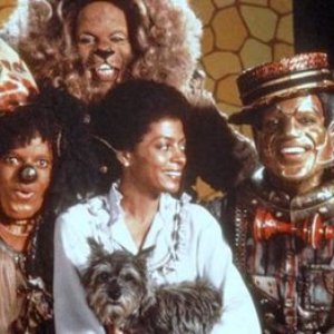 Diana Ross, Lena Horne, Mabel King, Michael Jackson, Nipsey Russell, Richard Pryor, Ted Ross, Thelma Carpenter & Theresa Merritt 的头像