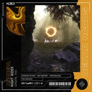 Night Rider (Original Mix)