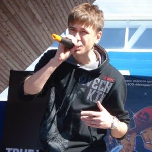 Nекий Tos 的头像