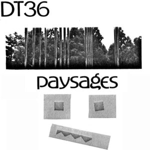 Paysages