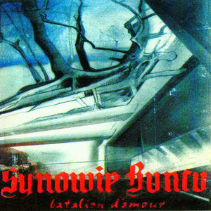 Synowie buntu cover