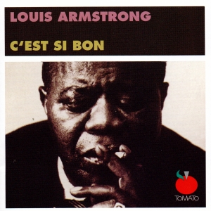 C'est si bon cover