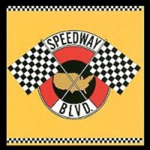 Speedway Blvd.