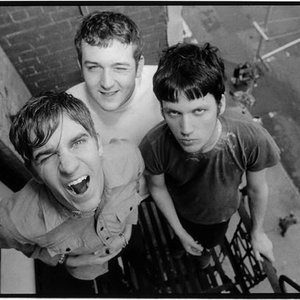 Modest Mouse 的头像