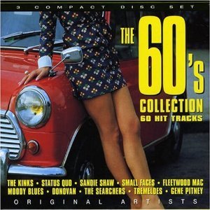 Изображение для 'The 60's Collection (disc 3)'