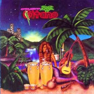Como suena mi rumba