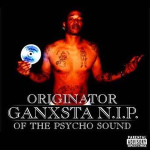 Originator Of The Psycho Sound