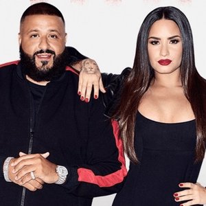 DJ Khaled, Demi Lovato 的头像