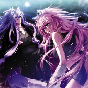 Avatar for 巡音ルカ・神威がくぽ
