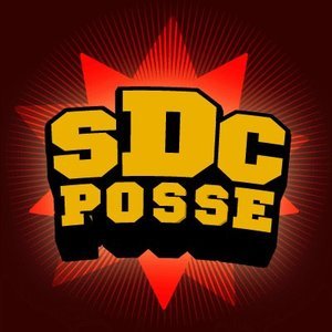 Avatar for SDC posse