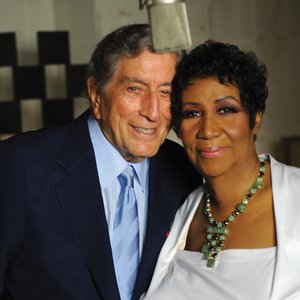 Avatar für Tony Bennett & Aretha Franklin