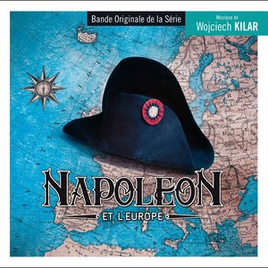 Napoléon Et L'Europe (Bande Originale De La Série)