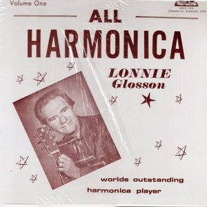 All Harmonica