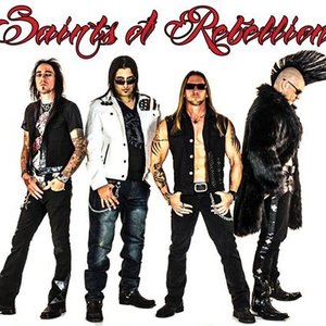 Saints of Rebellion 的头像