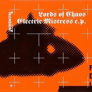 Electric Mistress E.P.