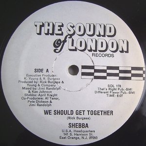 We Should Get Together