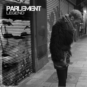 Legend - Single