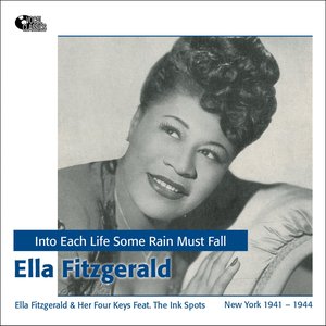 Into Each Life Some Rain Must Fall (feat. The Ink Spots)