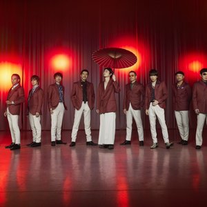 Avatar for SUDA MASAKI, Tokyo Ska Paradise Orchestra
