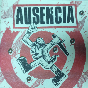 Artwork for ausencia